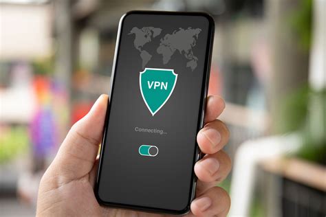 What Is Vpn On Your Phone
